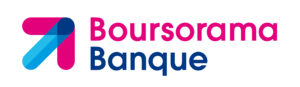 logo boursorama banque