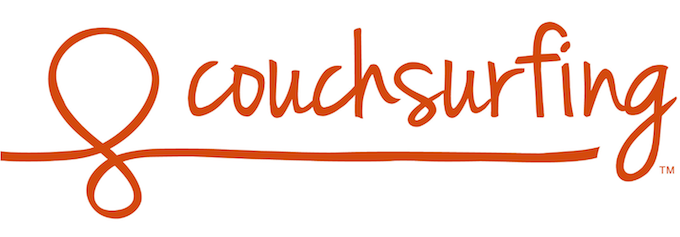 logo couchsurfing