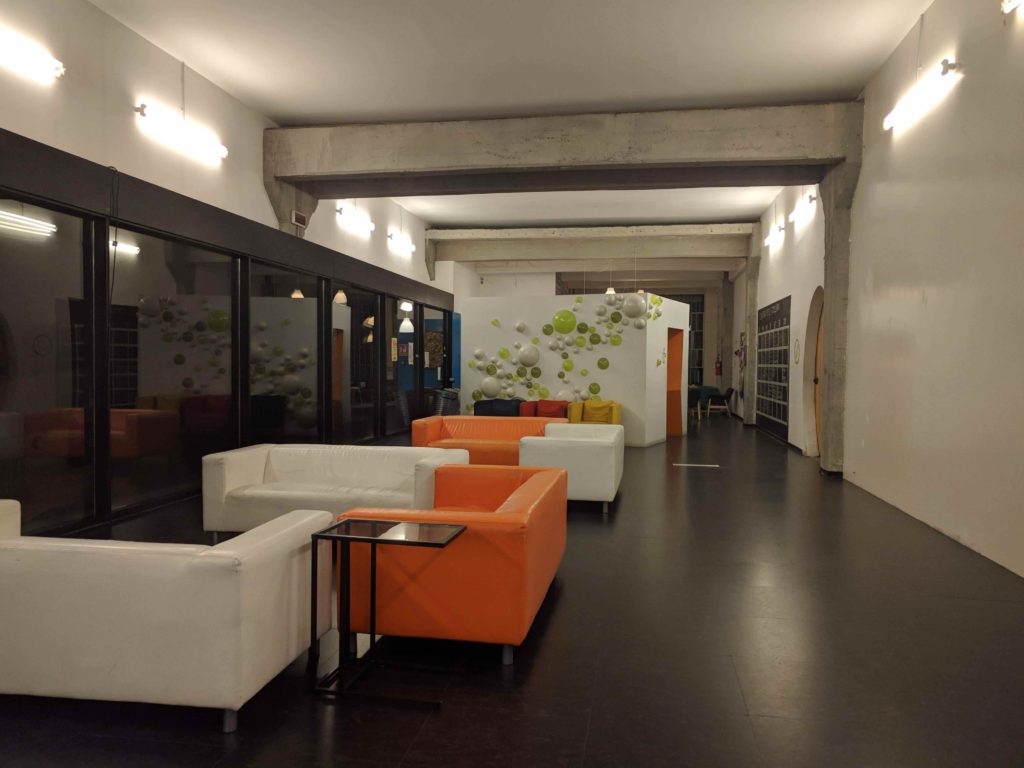 toolbox coworking turin coin repos