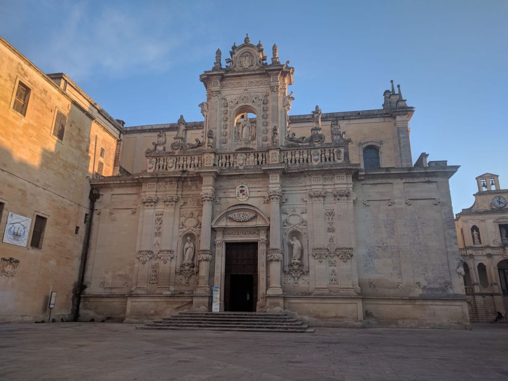 Cattedrale Ss. Maria Asunta