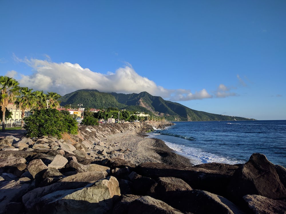 Basse-Terre, Guadeloupe : que faire dans la ville et alentours ?