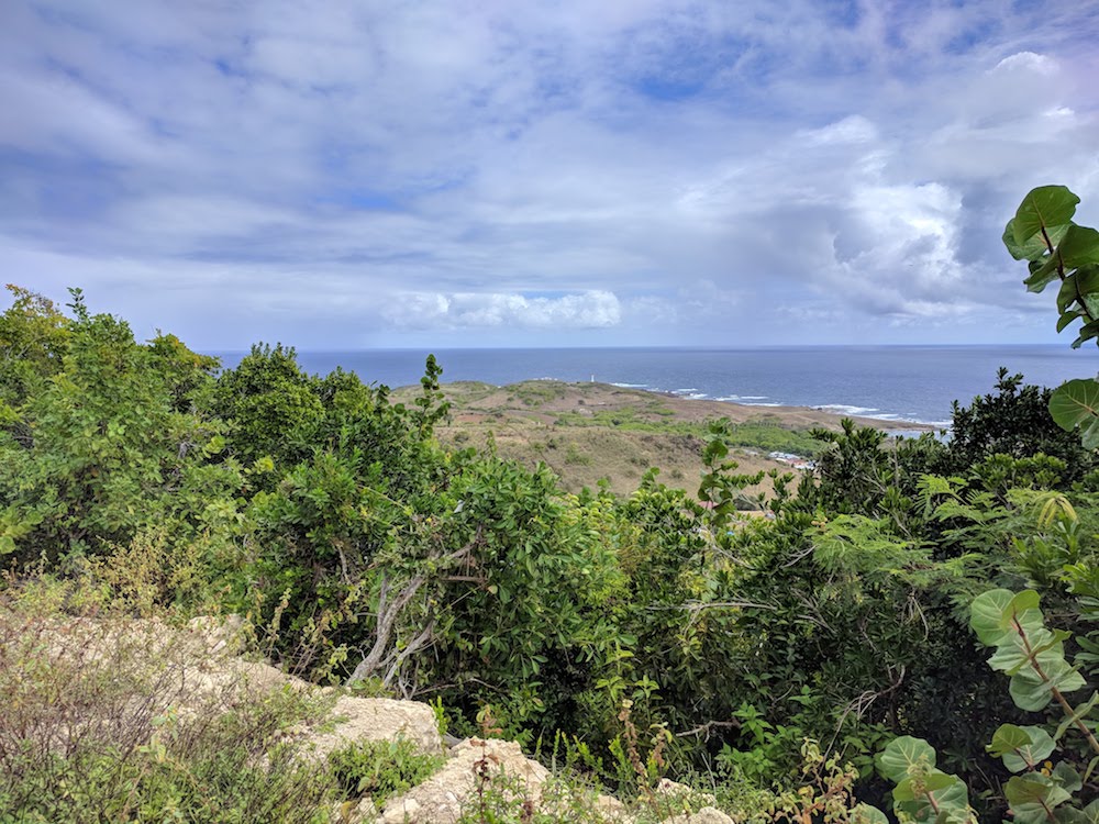 La Désirade en Guadeloupe : itinéraire d'une journée d'exploration