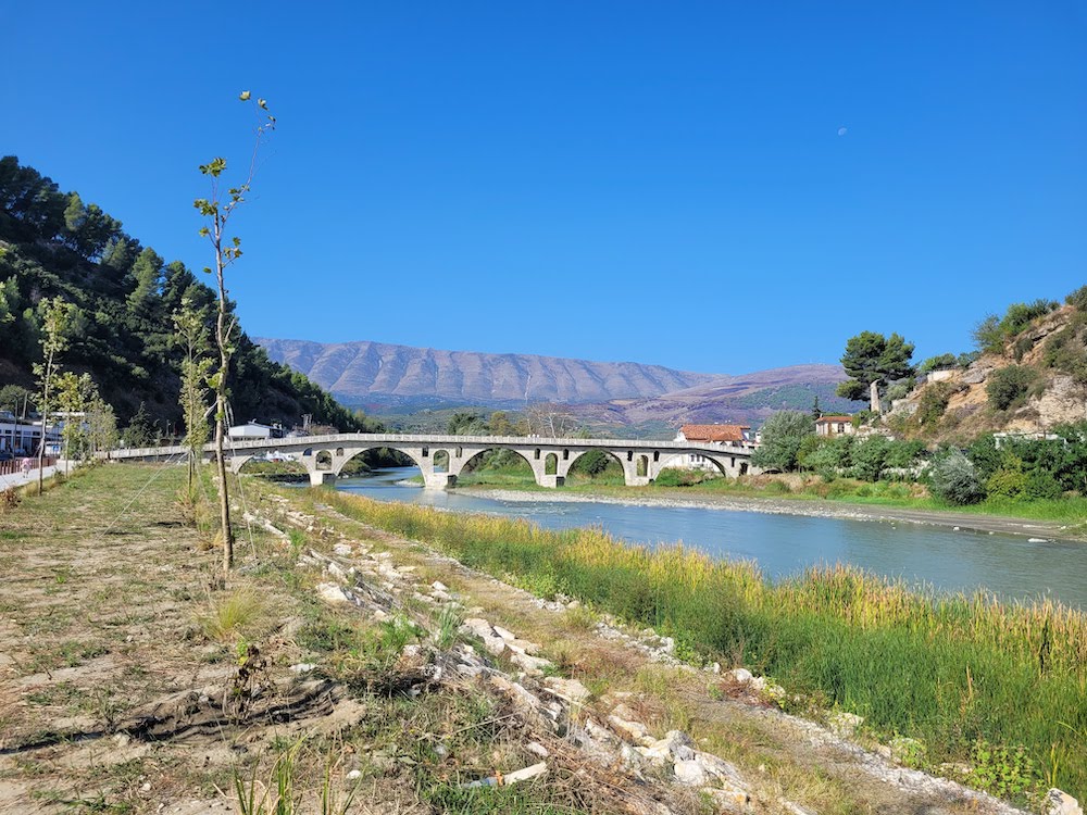 pont de gorica