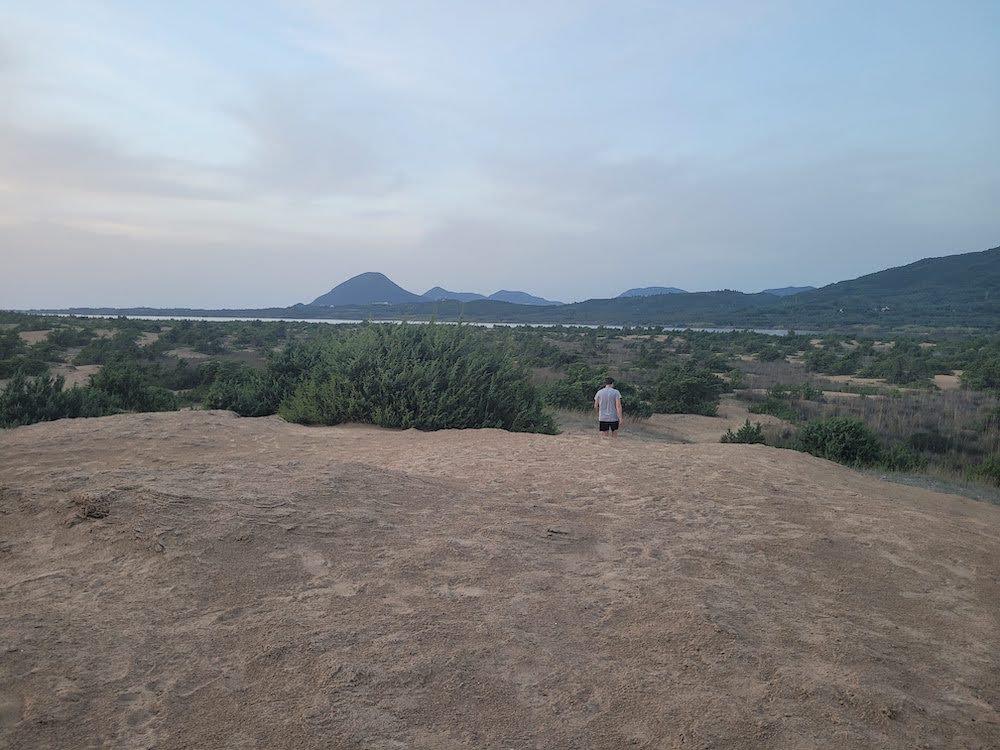 lagon de chalikounas