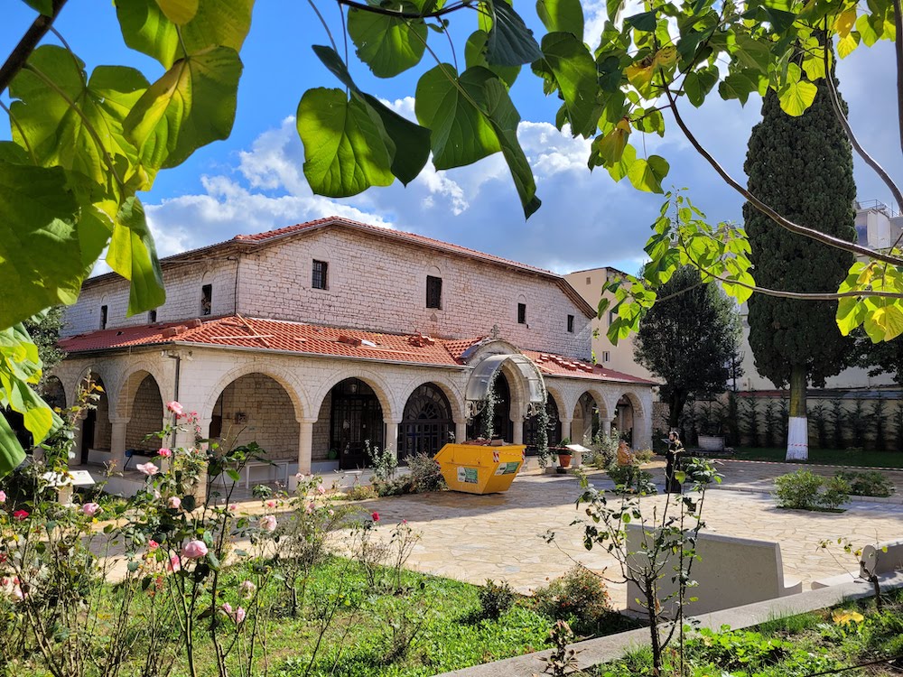 eglise ioannina