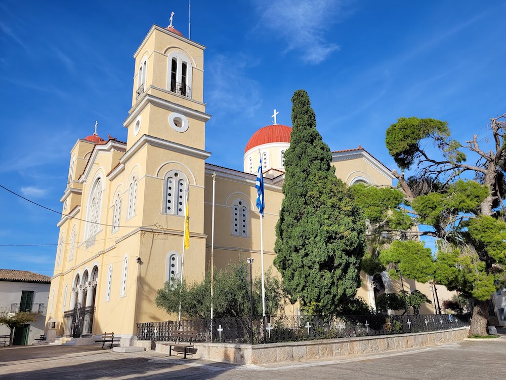 église saint nicolas