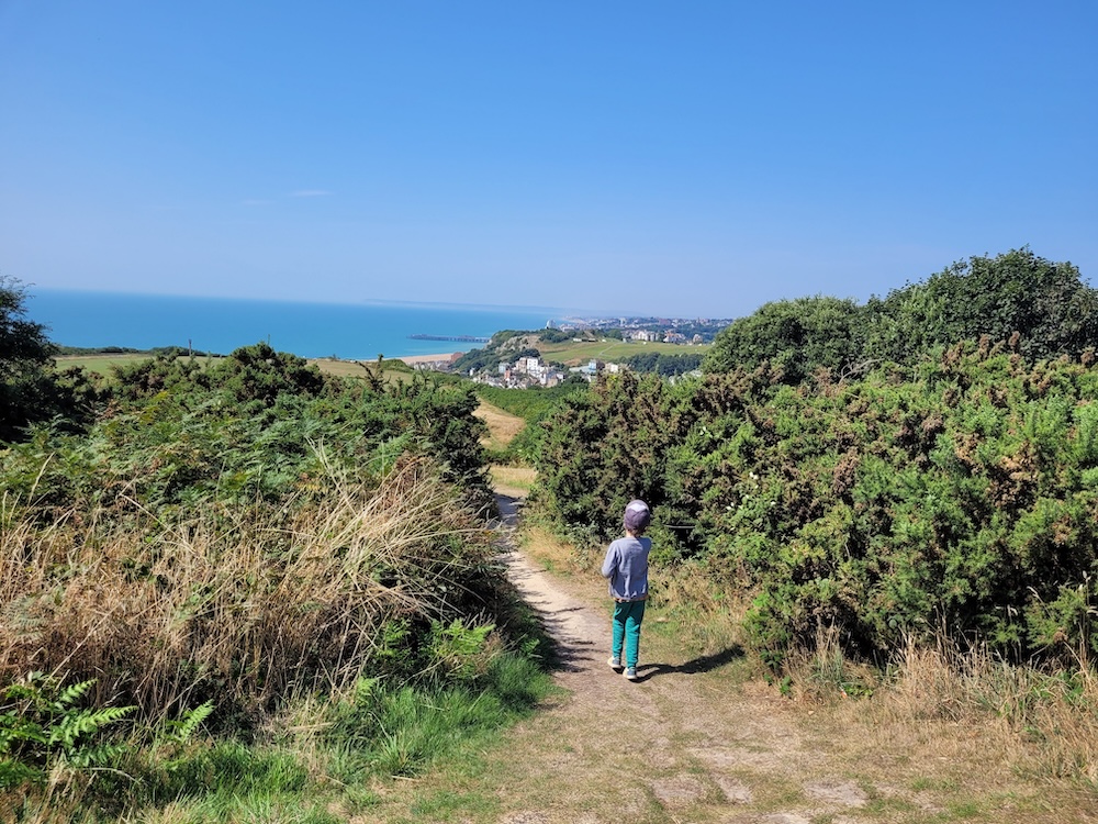 hastings country park
