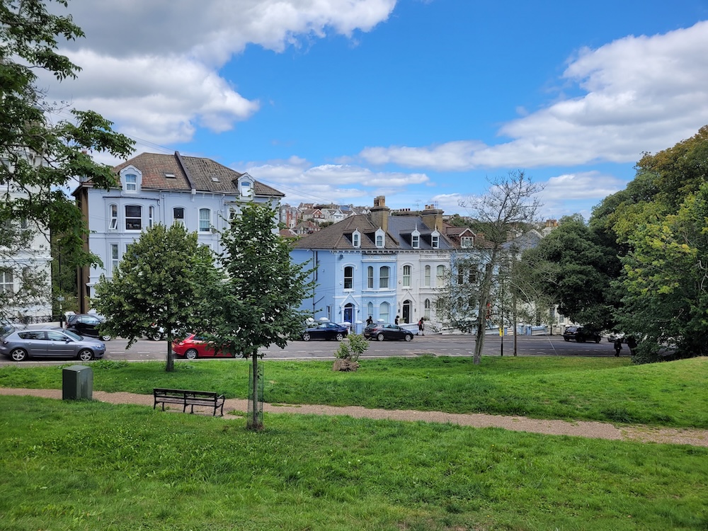 maisons centre hastings