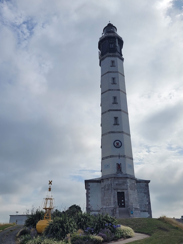 phare de calais
