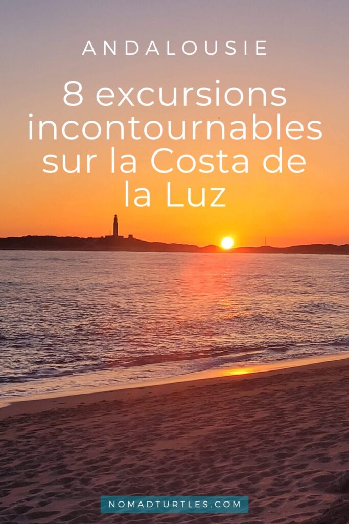 8 excursions incontournables autour de Cadiz sur la Costa de la Luz - Nomad Turtles