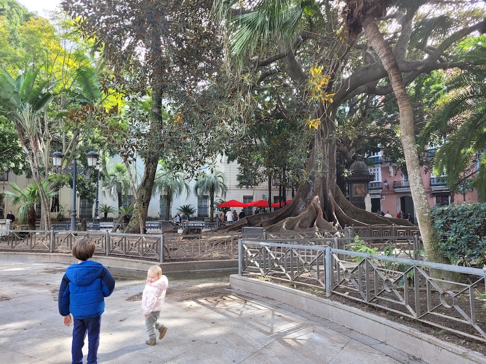 balade a cadiz