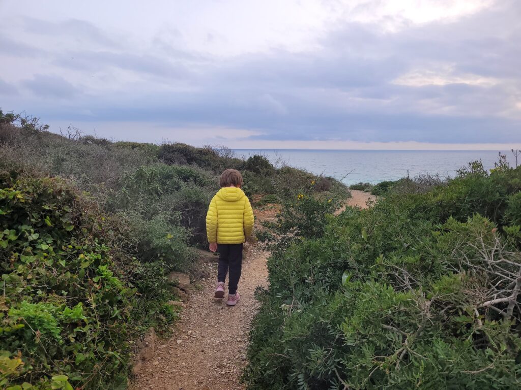 leo mon explorateur voyage longue durée avec enfant